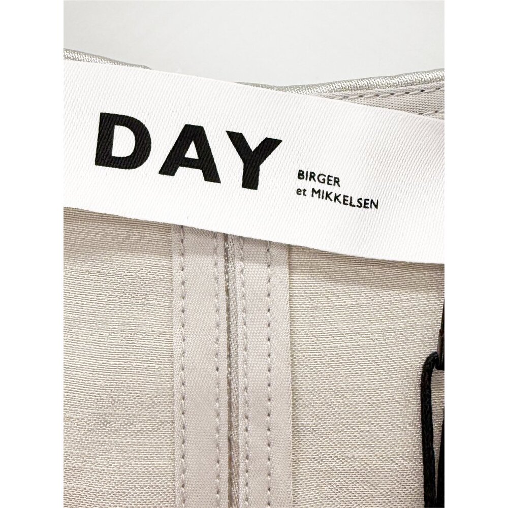 DAY Birger et Mikkelsen DAVIES - Blouse - glacier grey 38/10 - Picture 8 of 12